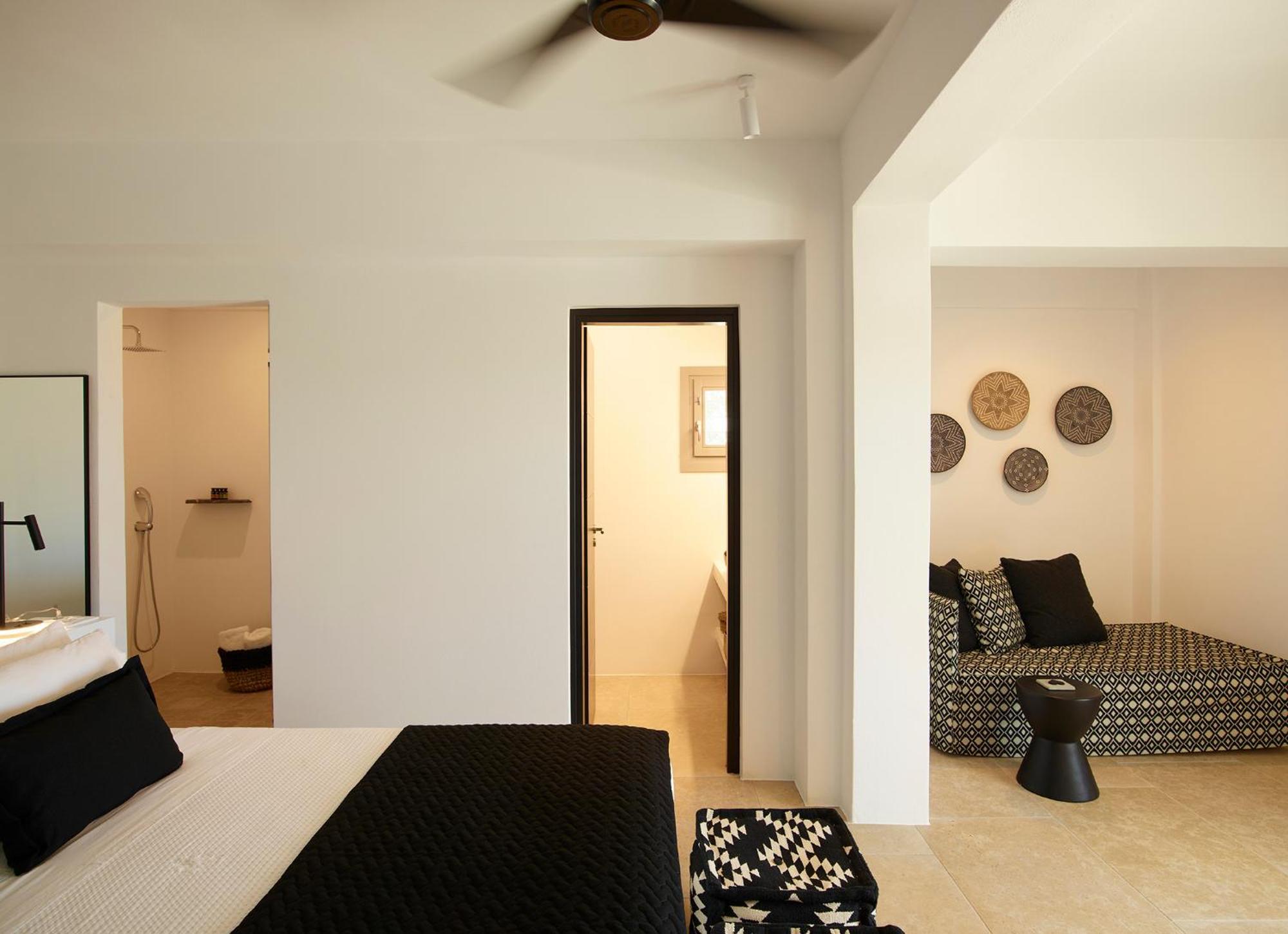 Absolute Paradise Santorini Akrotiri  Exterior photo