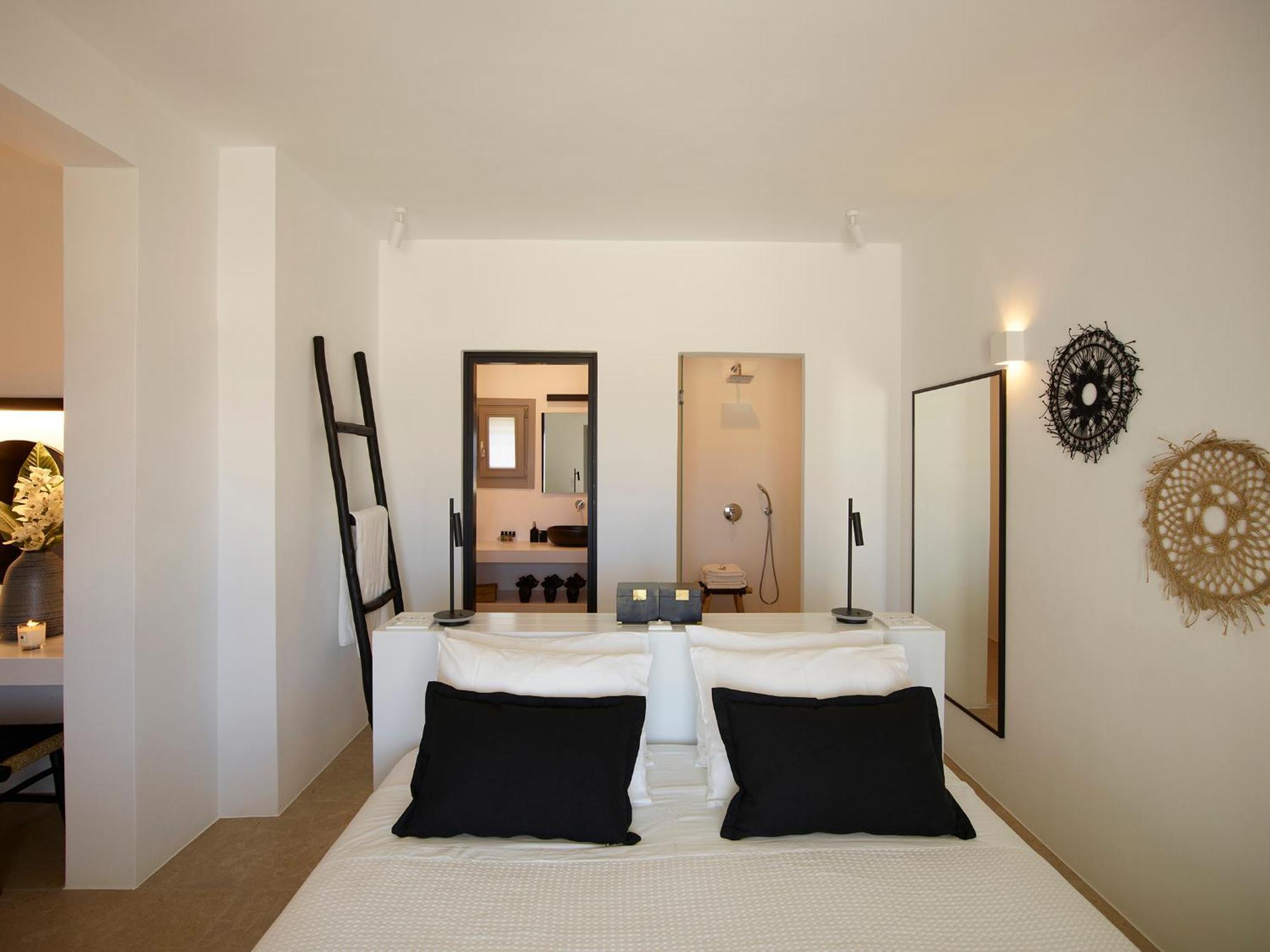 Absolute Paradise Santorini Akrotiri  Exterior photo