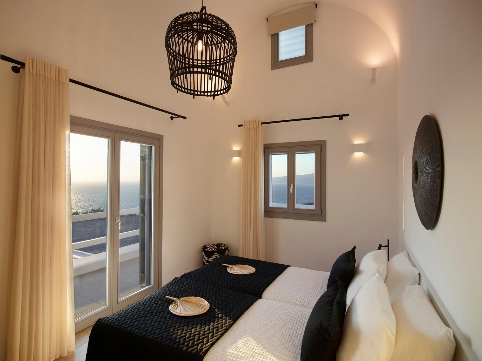 Absolute Paradise Santorini Akrotiri  Exterior photo