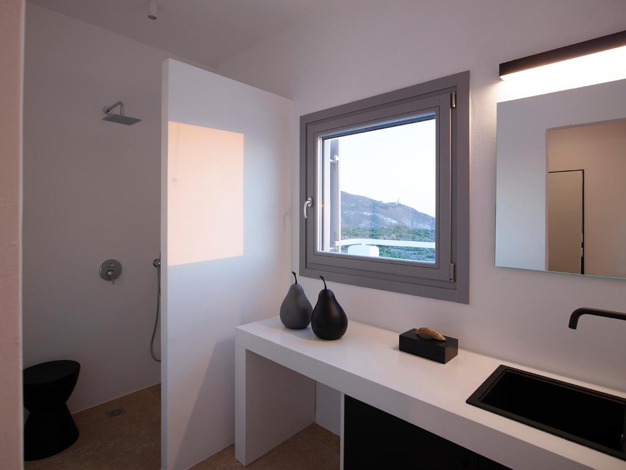 Absolute Paradise Santorini Akrotiri  Exterior photo