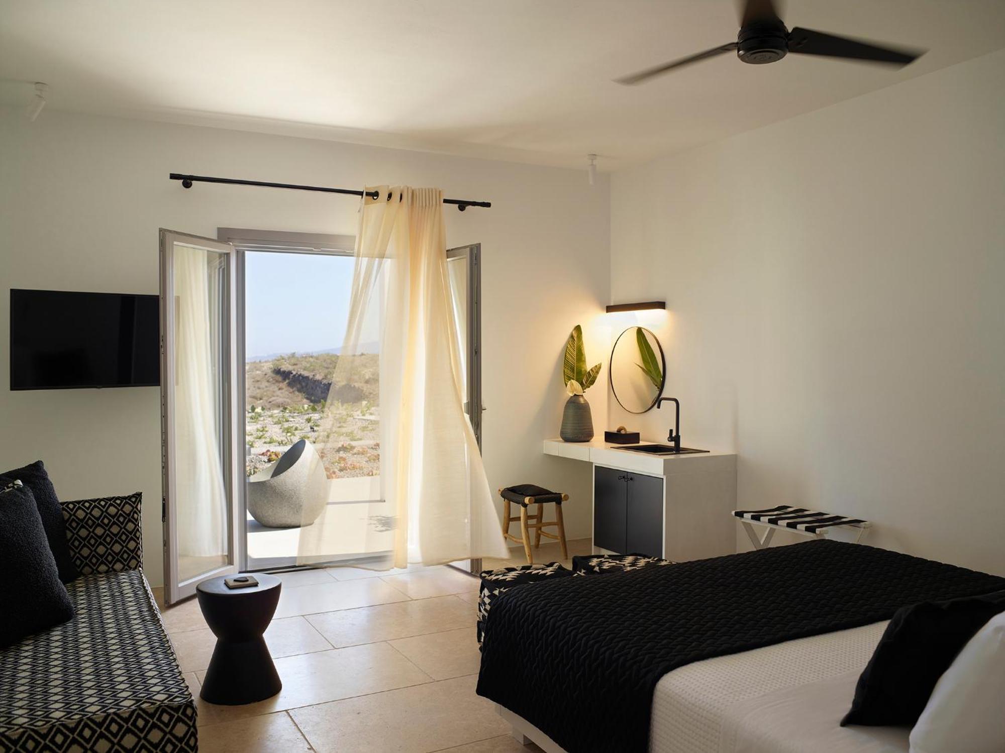 Absolute Paradise Santorini Akrotiri  Exterior photo