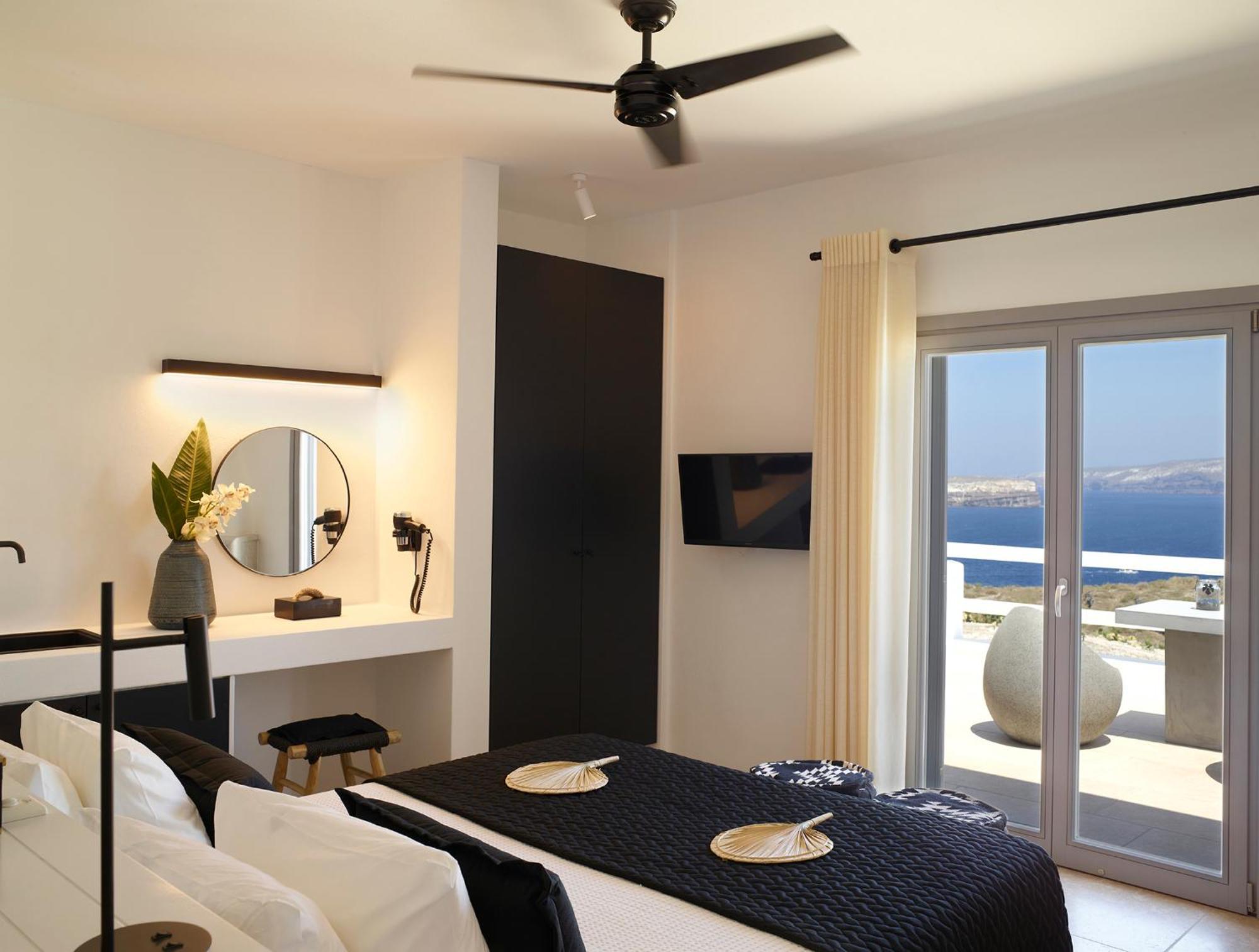 Absolute Paradise Santorini Akrotiri  Exterior photo