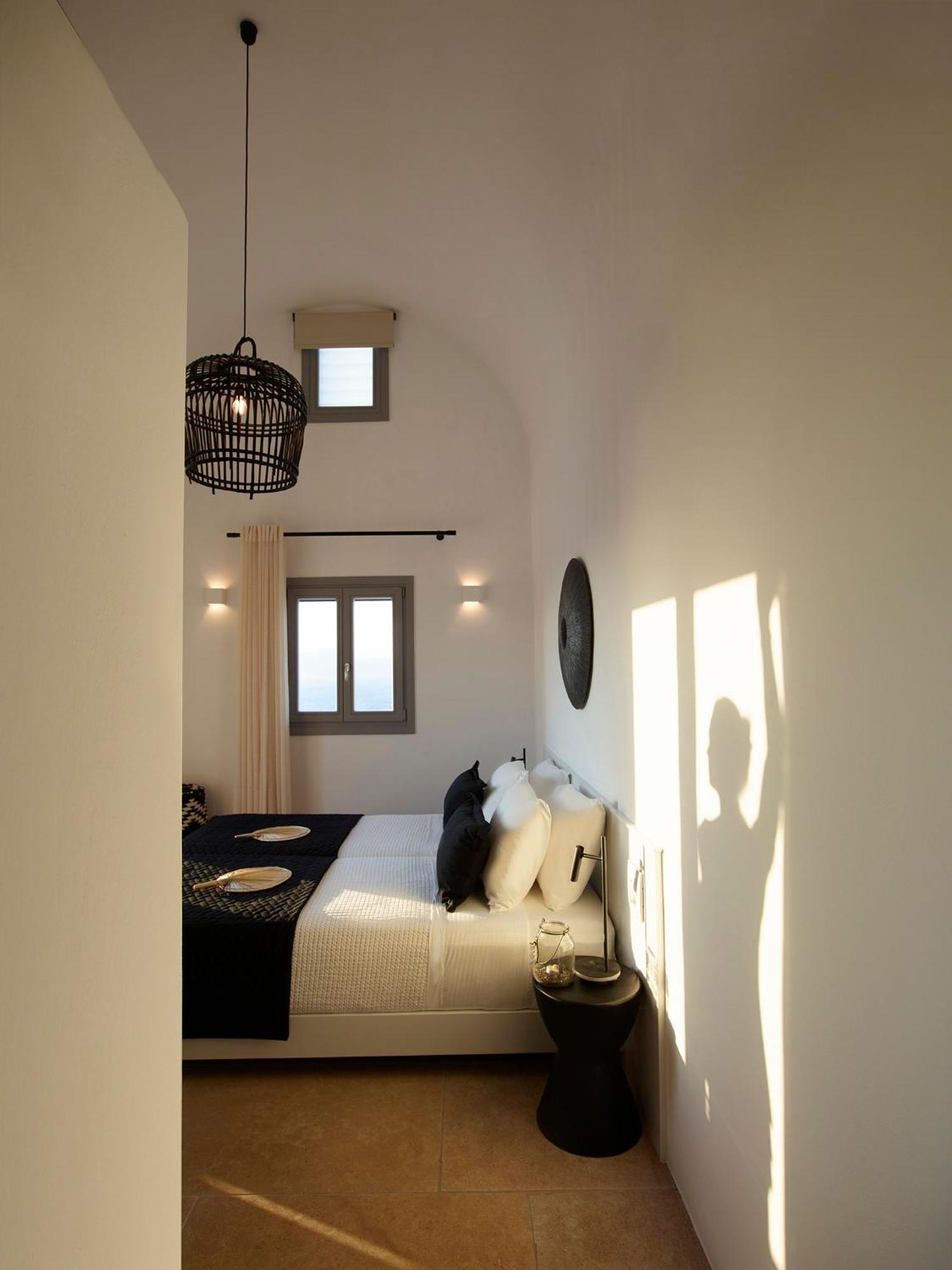 Absolute Paradise Santorini Akrotiri  Exterior photo