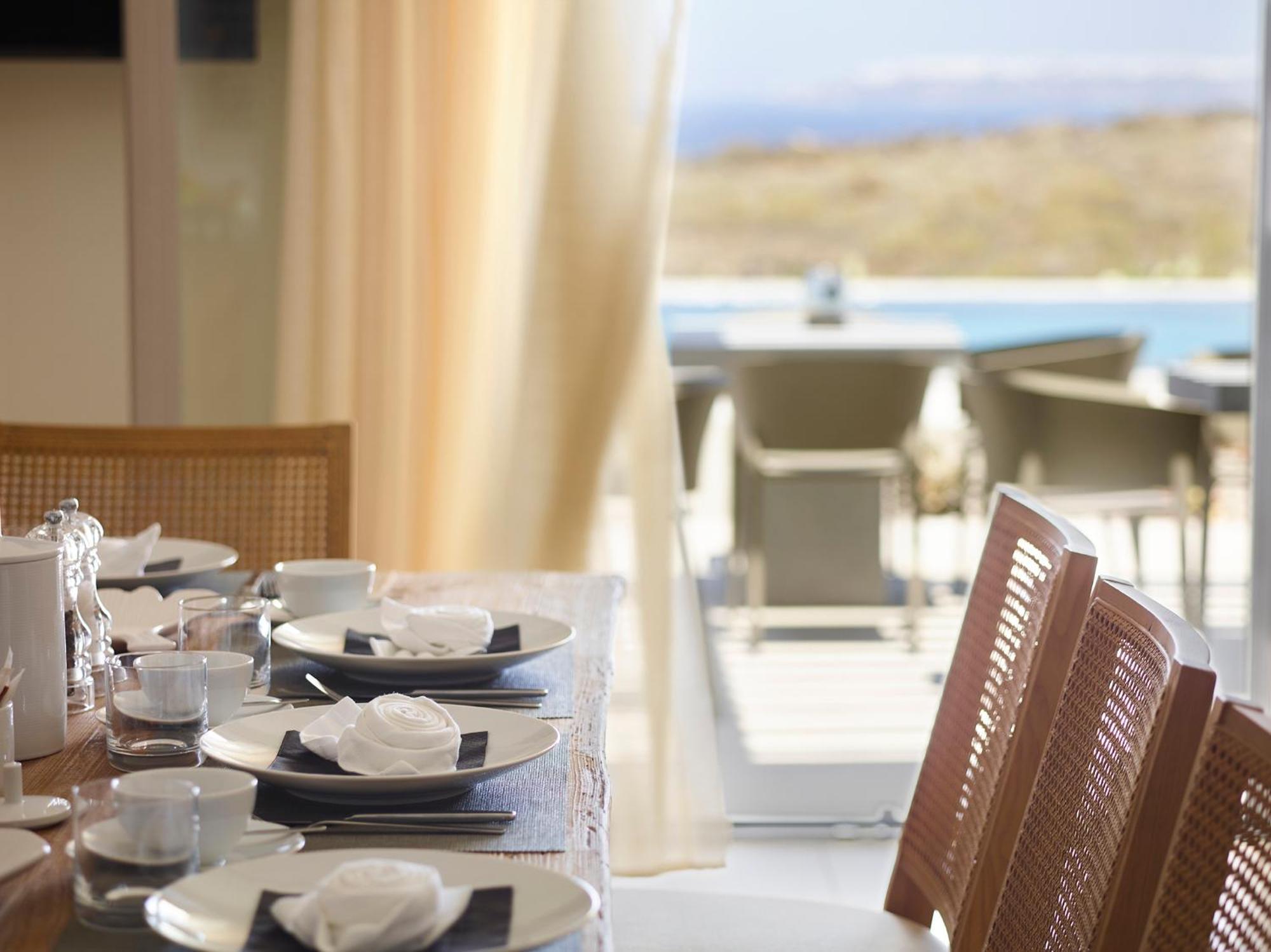 Absolute Paradise Santorini Akrotiri  Exterior photo