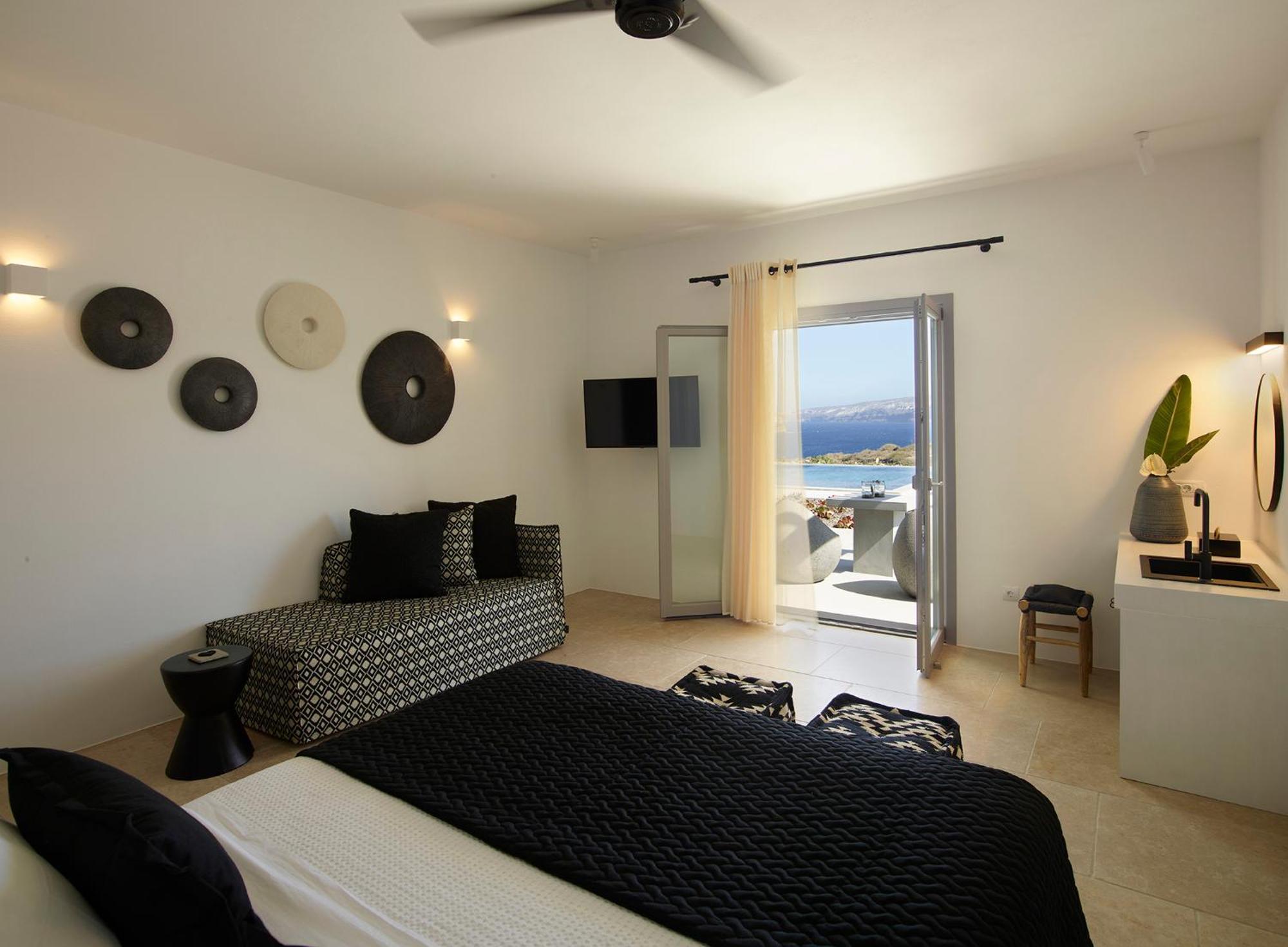 Absolute Paradise Santorini Akrotiri  Exterior photo